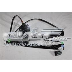 Do koszyka 6N4837401 VAG Mechanizm podnoszenia szyby drzwi przednich lewych