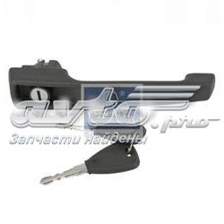Klamka drzwi przednich zewnętrzna Mercedes 6017600059 cena, od 14,72 USD