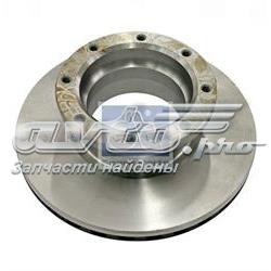 Tarcza hamulcowa tylna Mercedes 9704230412 cena, od 130,77 USD