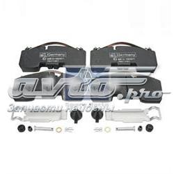  Mercedes 0024207820
