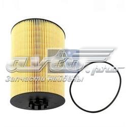 Filtr oleju MAN TGS