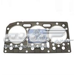 Uszczelka głowicy cylindrów DAF 95