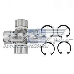Krzyżak wału Cardana tylnego 6174100031 Mercedes