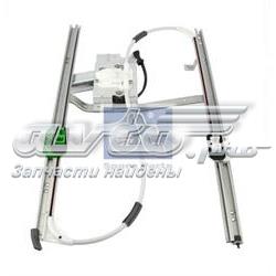 Mechanizm podnoszenia szyby drzwi przednich prawych DAF 45