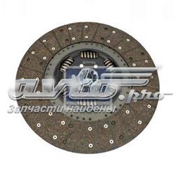 Tarcza sprzęgła Peugeot 3008 I minivan (0U) (2009 - 2016) cena, od 224,65 USD