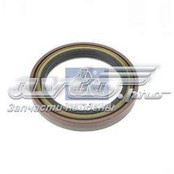 Uszczelniacz piasty tylnej MAN 81965030161