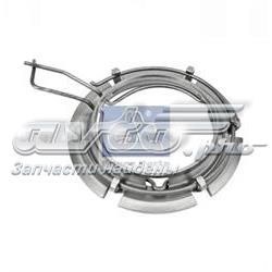 Do koszyka A0002520646 Mercedes Pierścień zabezpieczający docisk sprzęgła (Truck)
