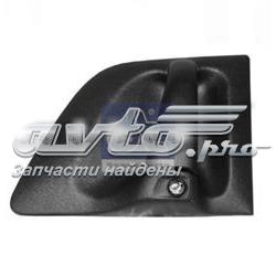 2371254 Scania Klamka drzwi przednich zewnętrzna lewa