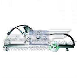 Do koszyka A9737200346 Mercedes Mechanizm podnoszenia szyby drzwi przednich lewych