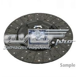 Tarcza sprzęgła Mercedes Benz Truck TRUCK ACTROS