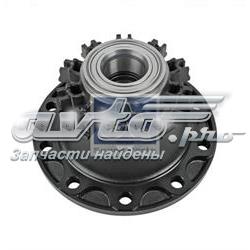 Piasta przednia DAF 105