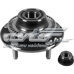FDWB11246 Moog Piasta tylna