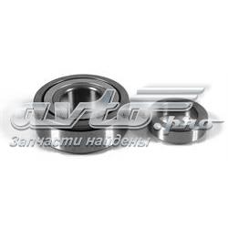 Lożysko piasty tylnej Opel 0414301