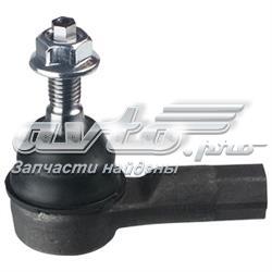 Do koszyka 95218393 General Motors Końcówka drążka kierowniczego zewnętrzna