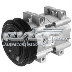 Do koszyka 97VW19D629AB Ford Sprężarka klimatyzacji