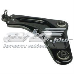 Wahacz zawieszenia przedniego dolny lewy Peugeot/Citroen 1682732380 cena, od 49,76 USD