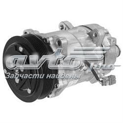 TSP0159381 Delphi Sprężarka klimatyzacji