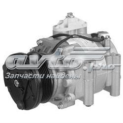 Sprężarka klimatyzacji 4094079 Ford