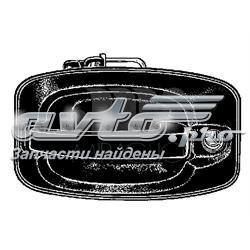 9101YQ Peugeot/Citroen Klamka drzwi tylnych skrzydłowych prawa zewnętrzna