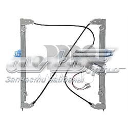 Mechanizm podnoszenia szyby drzwi przednich prawych Miraglio 30915 cena, od 54,48 USD