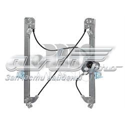 Do koszyka 5050337 Autotechteile Mechanizm podnoszenia szyby drzwi przednich prawych