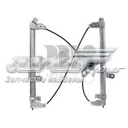 301359 Miraglio Mechanizm podnoszenia szyby drzwi przednich prawych