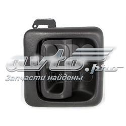 Klamka drzwi bocznych przesuwnych zewnętrzna 735307399 Peugeot/Citroen