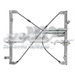 301548 Miraglio Mechanizm podnoszenia szyby drzwi przednich prawych