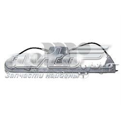 Do koszyka Mechanizm podnoszenia szyby drzwi przednich lewych Fiat Fiorino  225