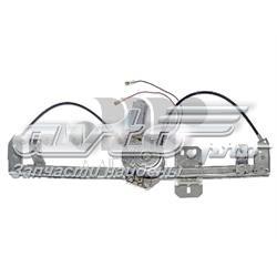 Mechanizm podnoszenia szyby drzwi przednich lewych Miraglio 301350 cena, od 59,53 USD