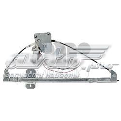 Mechanizm podnoszenia szyby drzwi przednich lewych Miraglio 301006 cena, od 93,44 USD