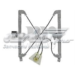 301237 Miraglio Mechanizm podnoszenia szyby drzwi przednich lewych