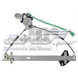 Do koszyka 72250S9AA02 Honda Mechanizm podnoszenia szyby drzwi przednich lewych