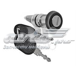 Wkładka zamka klapy bagażnika (3/5 drzwi tylnych) Fiat Ducato 2 230L