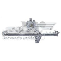 Do koszyka 9221ES Peugeot/Citroen Mechanizm podnoszenia szyby drzwi przednich lewych