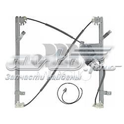 Mechanizm podnoszenia szyby drzwi przednich lewych Miraglio 301537 cena, od 51,08 USD