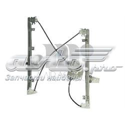 807219093R Renault (RVI) Mechanizm podnoszenia szyby drzwi przednich lewych