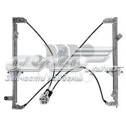 Do koszyka 00009221A4 Peugeot/Citroen Mechanizm podnoszenia szyby drzwi przednich lewych