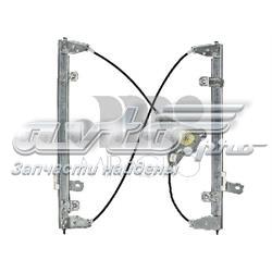 Do koszyka ACQ0021 Magneti Marelli Mechanizm podnoszenia szyby drzwi przednich lewych