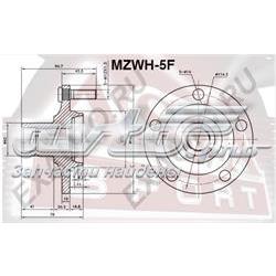 Piasta przednia Mazda BP4L33060A cena, od 40,25 USD