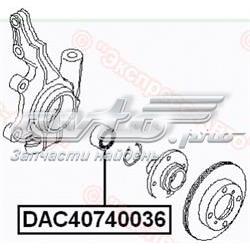 DAC40740036 Asva