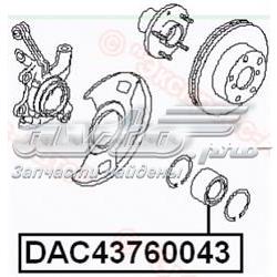 DAC43760043 Asva