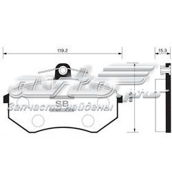 SP1043 Sangsin