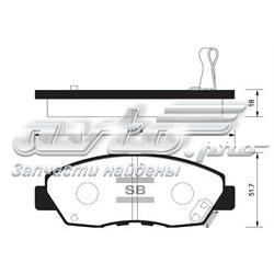 SP1109 Sangsin