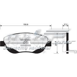SP1577 Sangsin