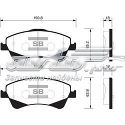SP1580 Sangsin