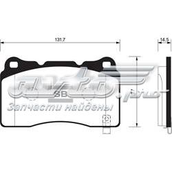 SP2119 Sangsin
