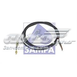 Linka otwierania maski Mercedes A9703170318