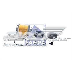 Filtr cząstek stałych układu wydechowego Iveco 42555073