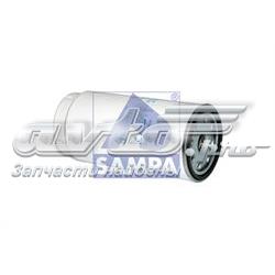Filtr paliwa Mercedes A9604770003 cena, od 10,68 USD